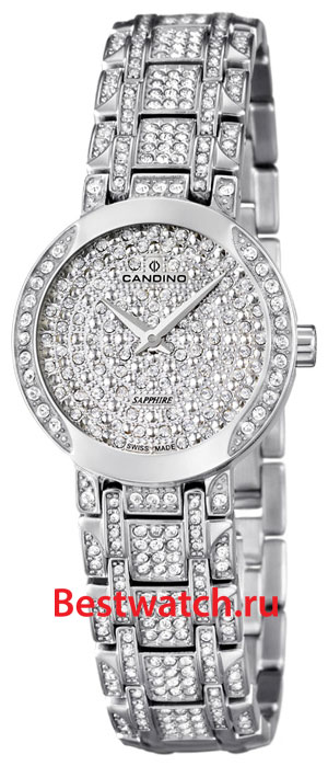 Часы Candino Elegance C4503.1
