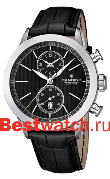 Часы Candino Elegance C4505.4