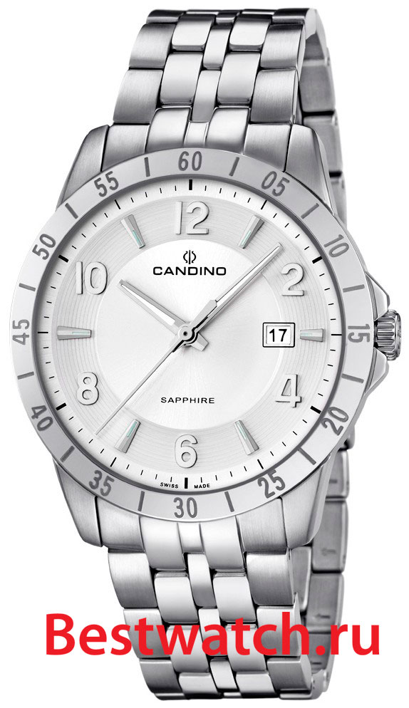 Часы Candino Elegance C4513.4