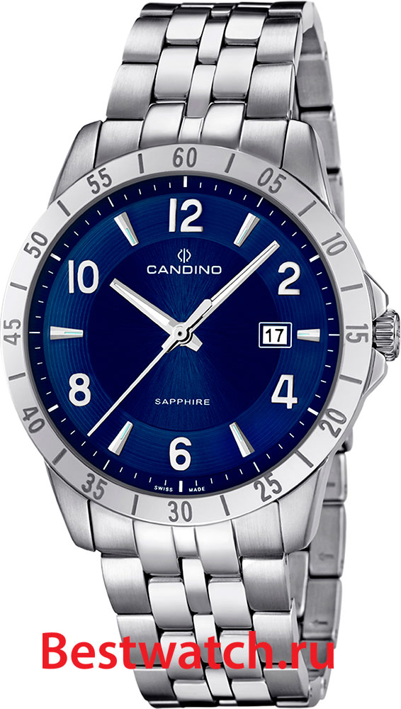 Часы Candino Elegance C4513.5