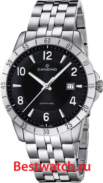 Часы Candino Elegance C4513.6