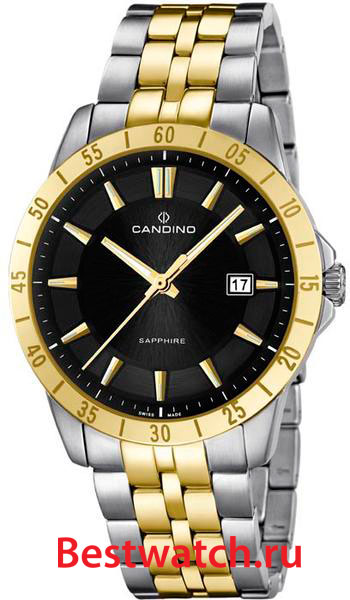 Часы Candino Street Rider C4514.2