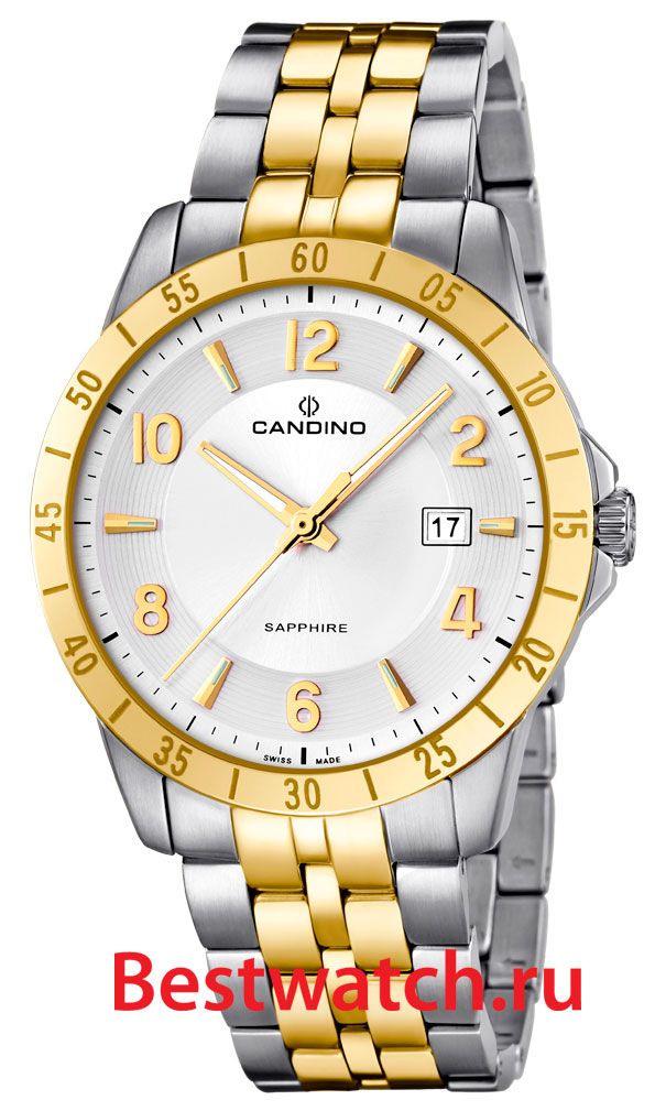 Часы Candino Street Rider C4514.3