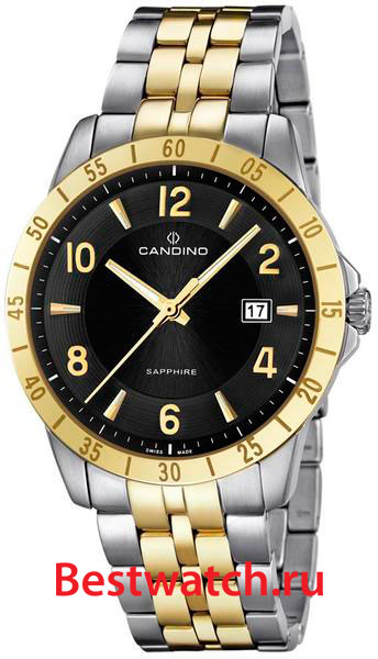 Часы Candino Street Rider C4514.4