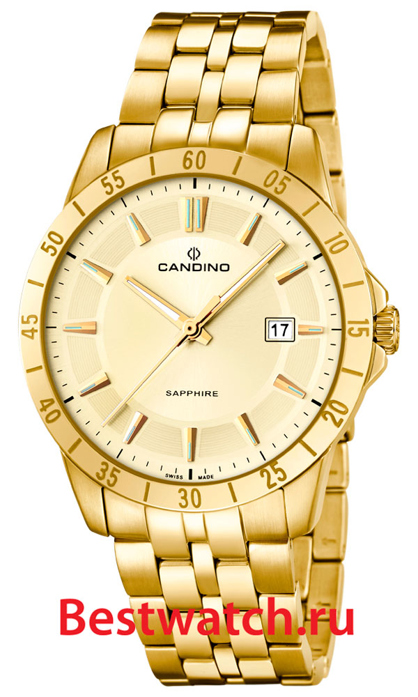 Часы Candino Street Rider C4515.2
