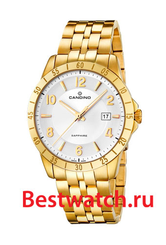 Часы Candino Street Rider C4515.4