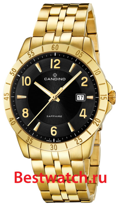 Часы Candino Street Rider C4515.5