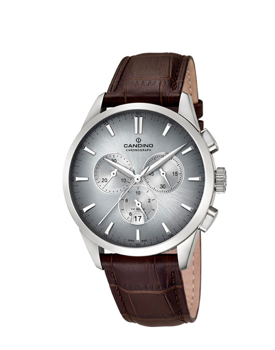 Часы Candino Chronograph C4517.5