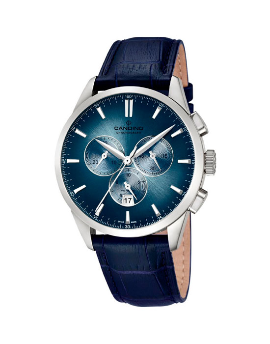 Часы Candino Chronograph C4517.7