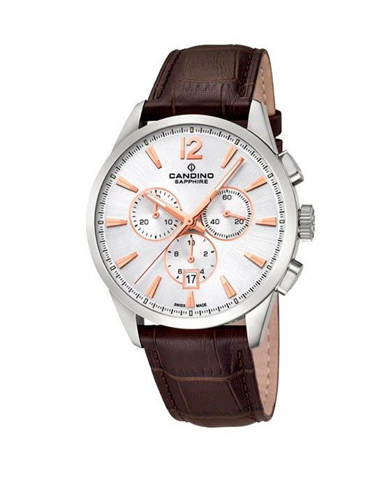 Часы Candino Chronograph C4517.E
