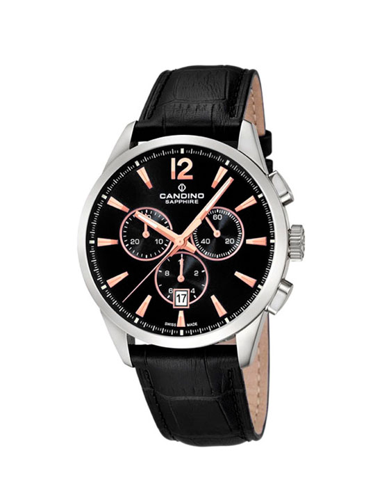 Часы Candino Chronograph C4517.G
