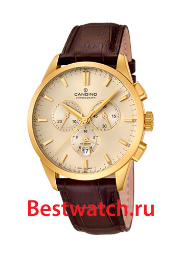 Часы Candino Sportive C4518.1
