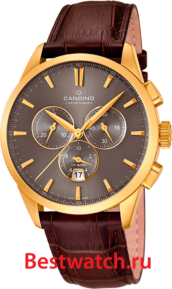 Часы Candino Sportive C4518.2