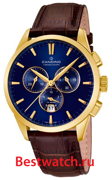 Часы Candino Sportive C4518.3