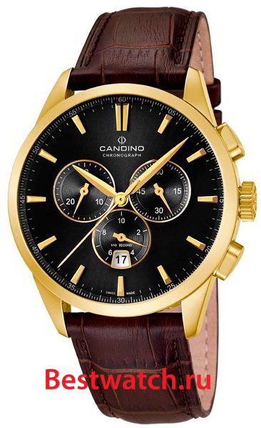 Часы Candino Sportive C4518.4