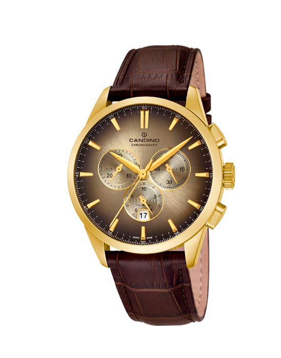 Часы Candino Chronograph C4518.5