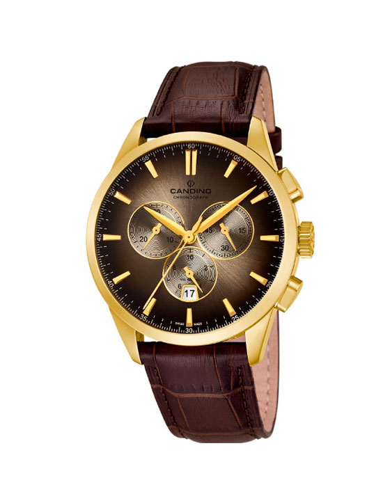 Часы Candino Chronograph C4518.6