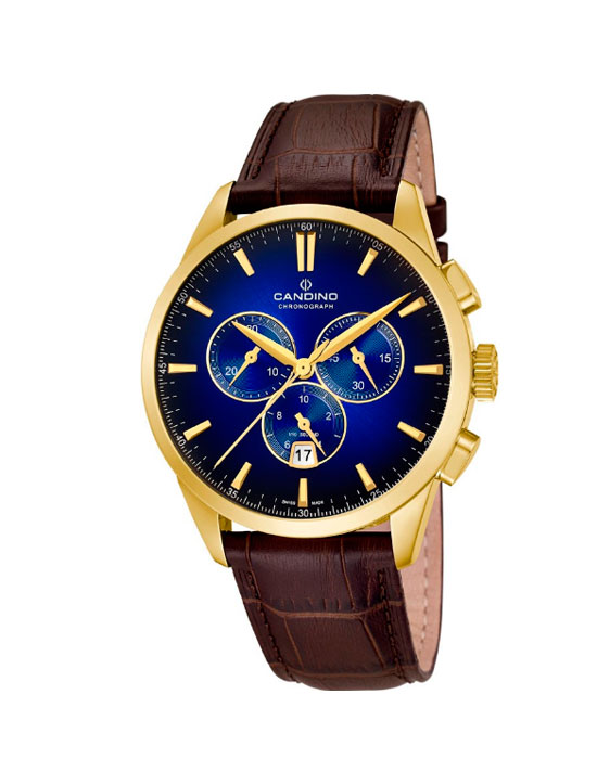 Часы Candino Chronograph C4518.7