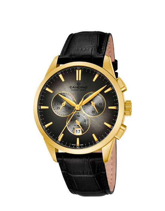 Часы Candino Chronograph C4518.8