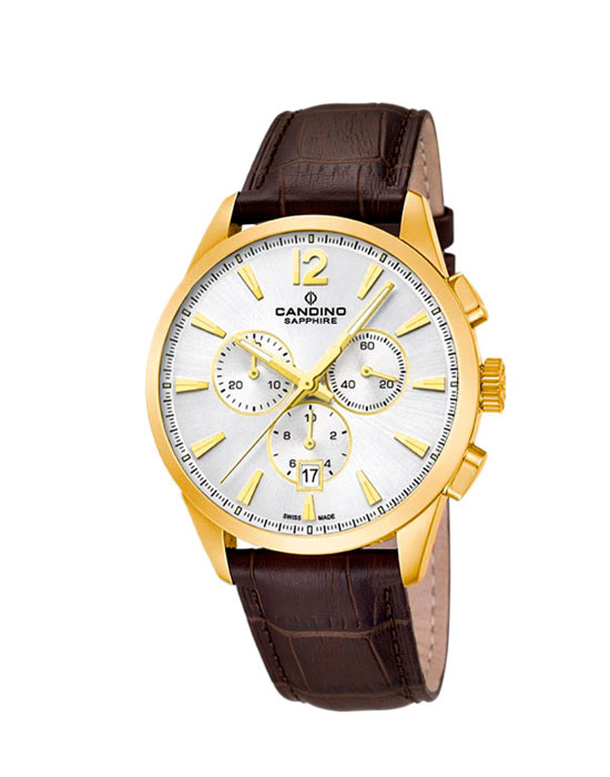Часы Candino Chronograph C4518.E