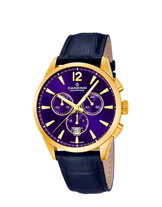 Часы Candino Chronograph C4518.F
