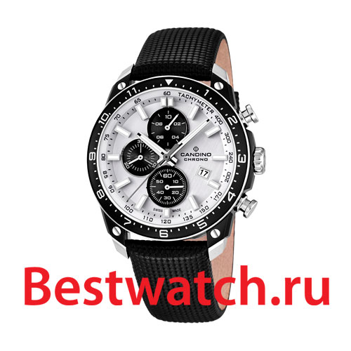 Часы Candino Chronograph C4520.1