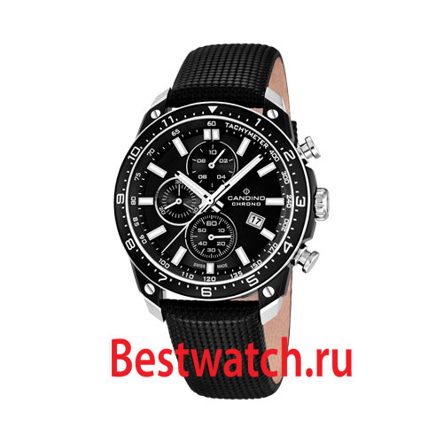 Часы Candino Chronograph C4520.3