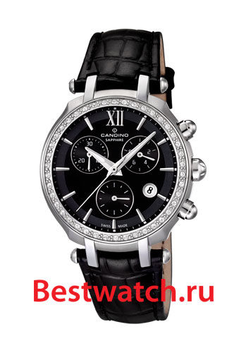 Часы Candino Sportive C4522.2