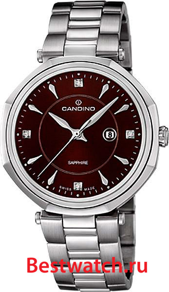 Часы Candino Elegance C4523.3