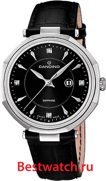 Часы Candino Elegance C4524.4