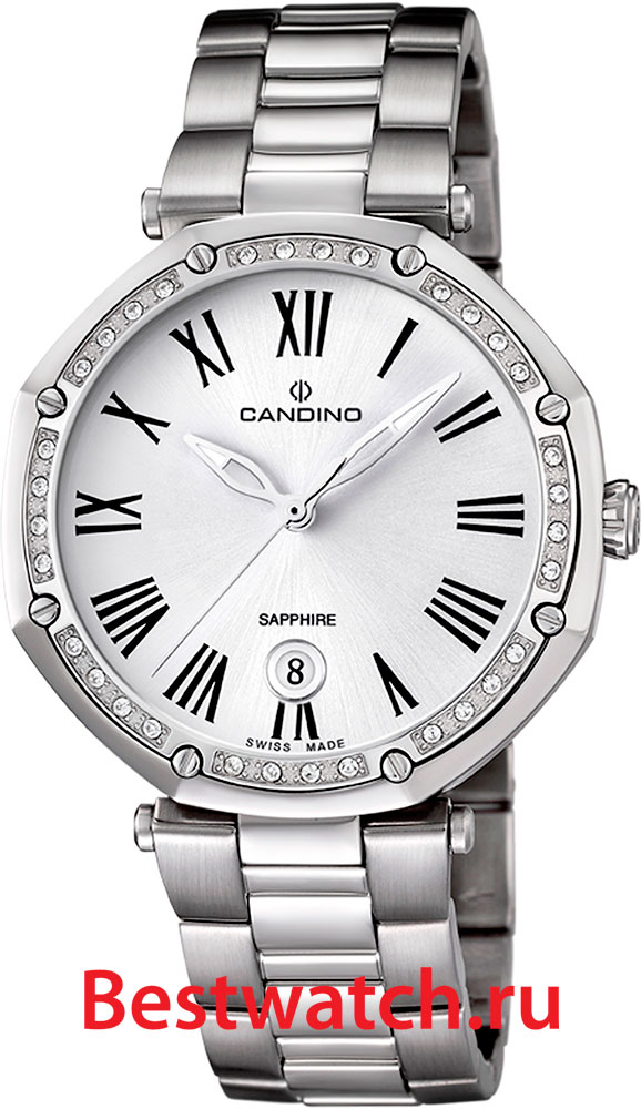 Часы Candino Elegance C4525.2