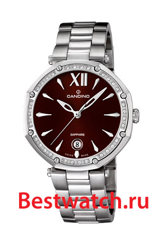 Часы Candino Elegance C4525.3