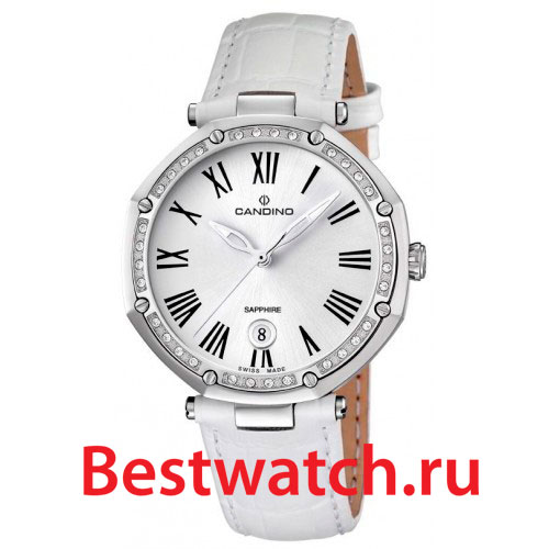 Часы Candino Elegance C4526.2