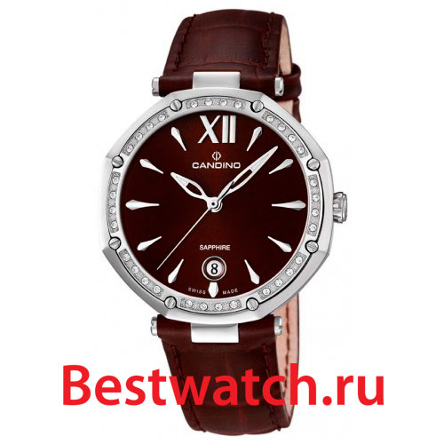 Часы Candino Elegance C4526.3