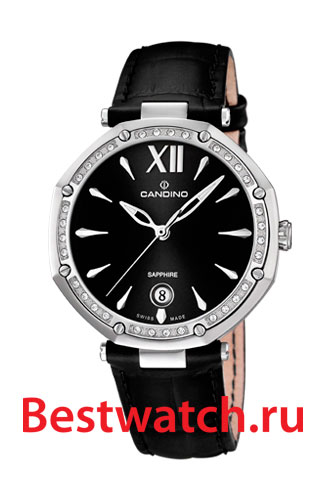 Часы Candino Elegance C4526.4