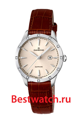 Часы Candino Elegance C4527.2