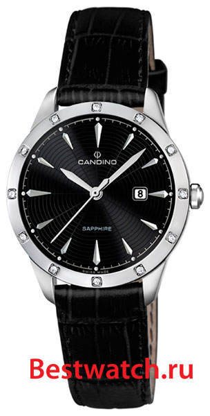 Часы Candino Elegance C4527.3