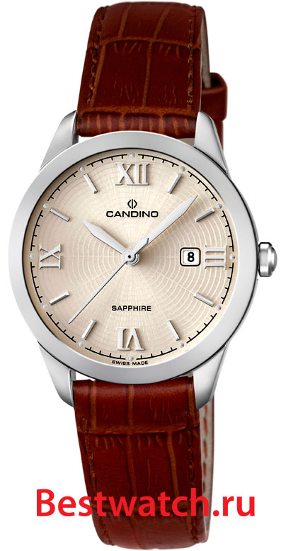 Часы Candino Elegance C4528.2