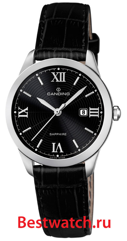 Часы Candino Elegance C4528.3