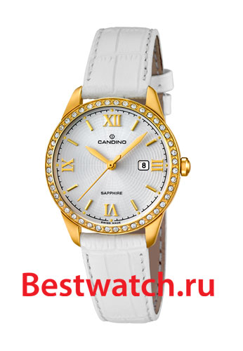 Часы Candino Elegance C4529.1