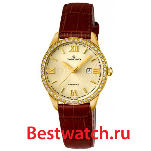 Часы Candino Elegance C4529.2