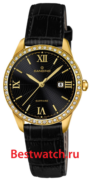 Часы Candino Elegance C4529.3