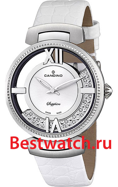 Часы Candino Elegance C4530.1