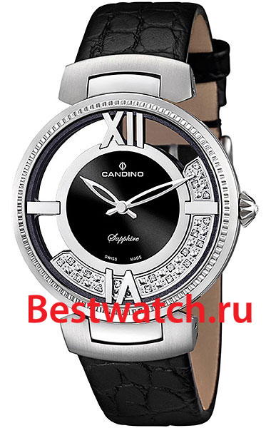 Часы Candino Elegance C4530.2