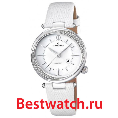 Часы Candino Elegance C4532.1