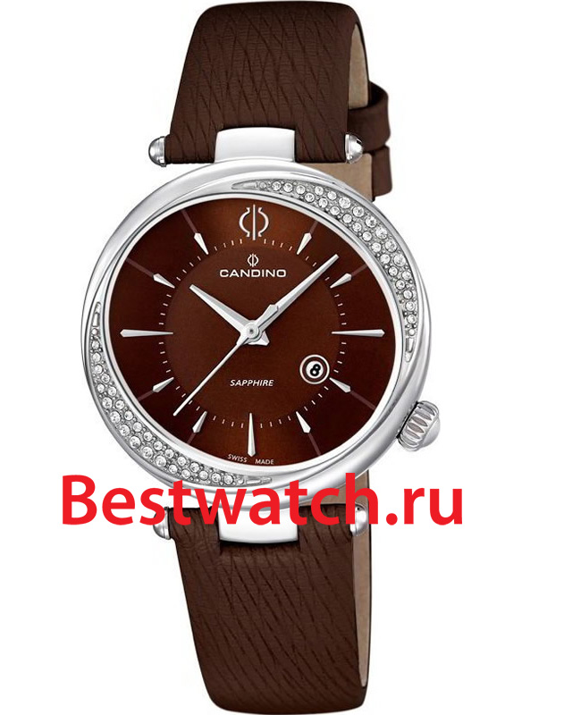 Часы Candino Elegance C4532.2