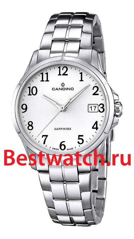 Часы Candino Elegance C4533.4