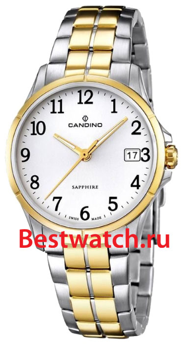Часы Candino Elegance C4534.4