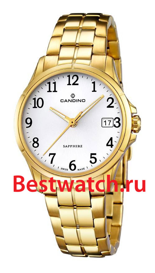 Часы Candino Elegance C4535.4