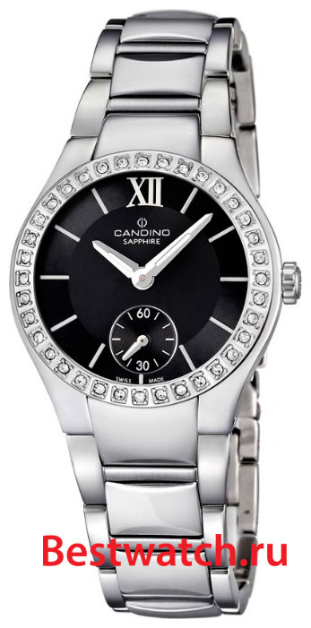 Часы Candino Classic C4537.2
